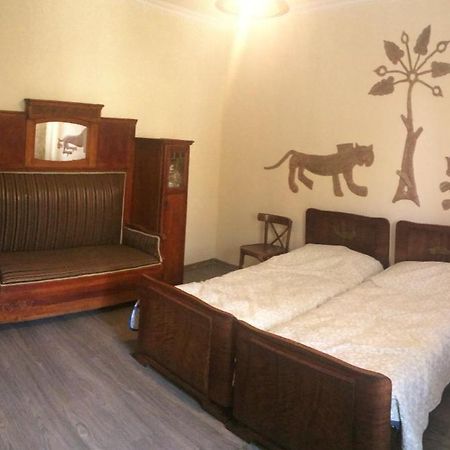 Готель Master'S House Dayan Єреван Номер фото